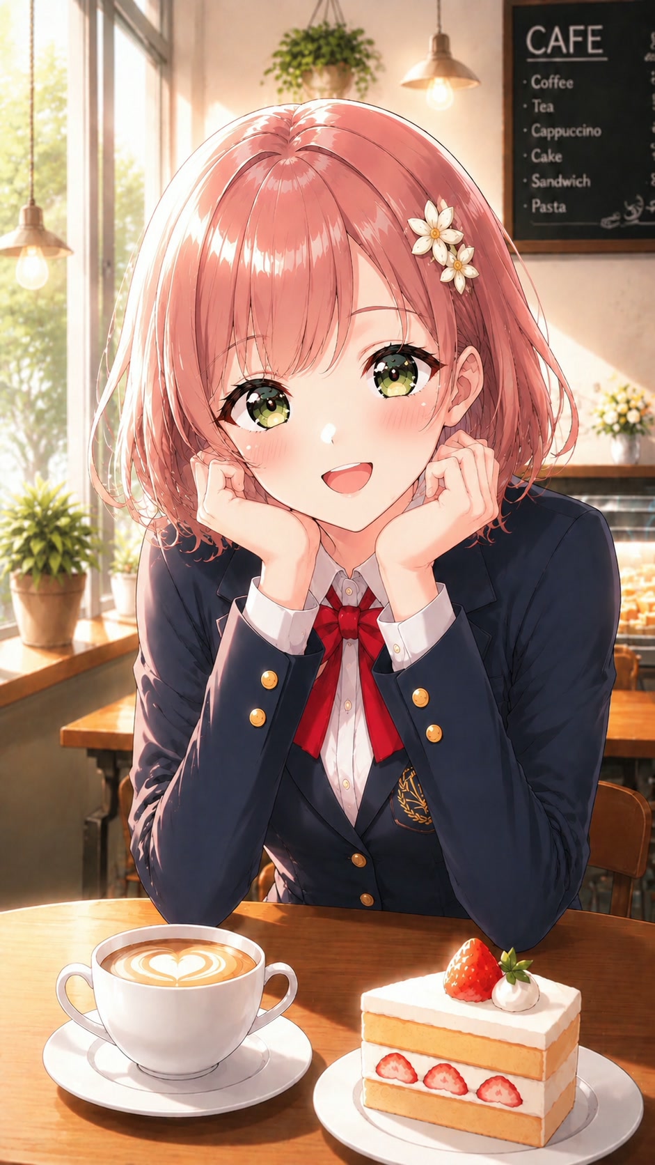 花村ひより図柄