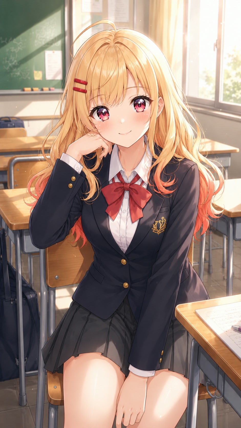 桐島あかね