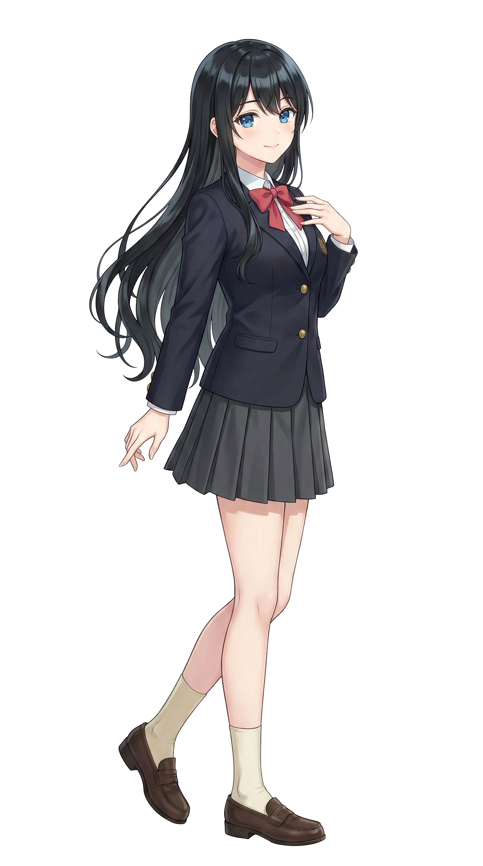 東雲 藍璃